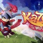 Kaze and The Wild Masks