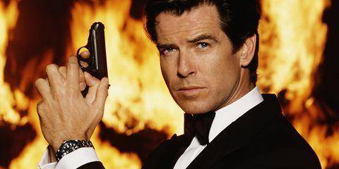 Ex-James Bond quiere volver a la franquicia como villano 1