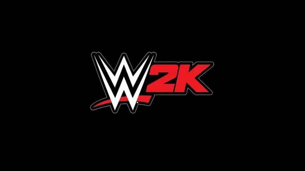 WWE 2K Games