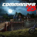 commander 85