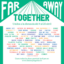 far away together