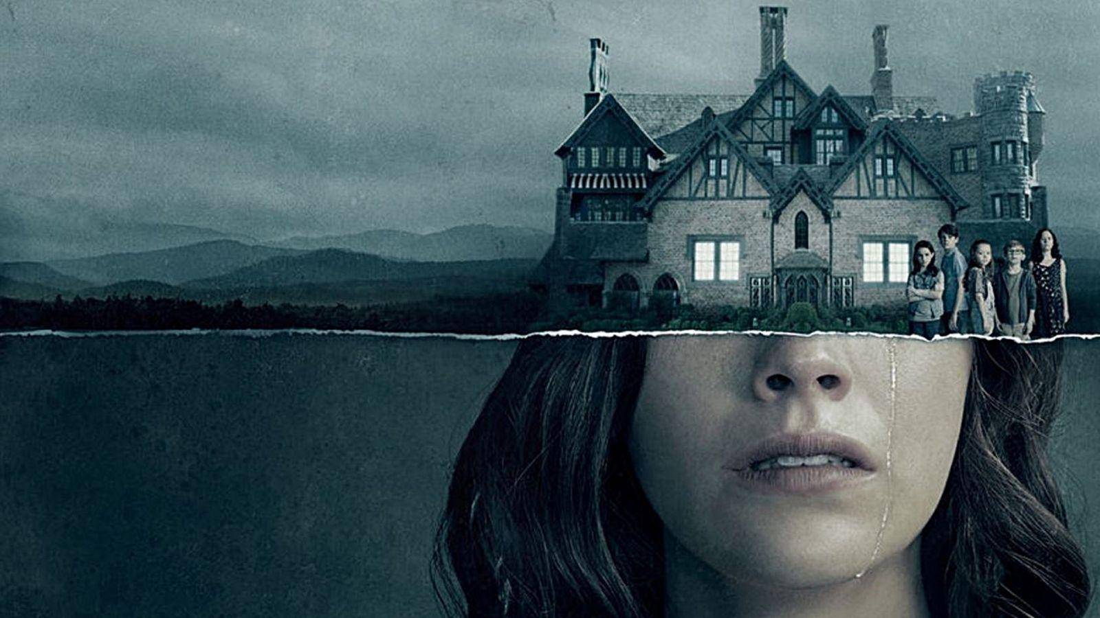 El lanzamiento de «The Haunting of Bly Manor» no se verá afectado por COVID-19