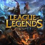 league of legends LOL