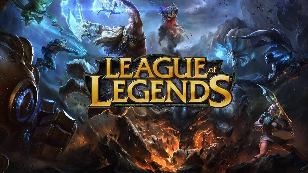 Conoce al primer finalista de la Liga Latinoamericana de League of Legends