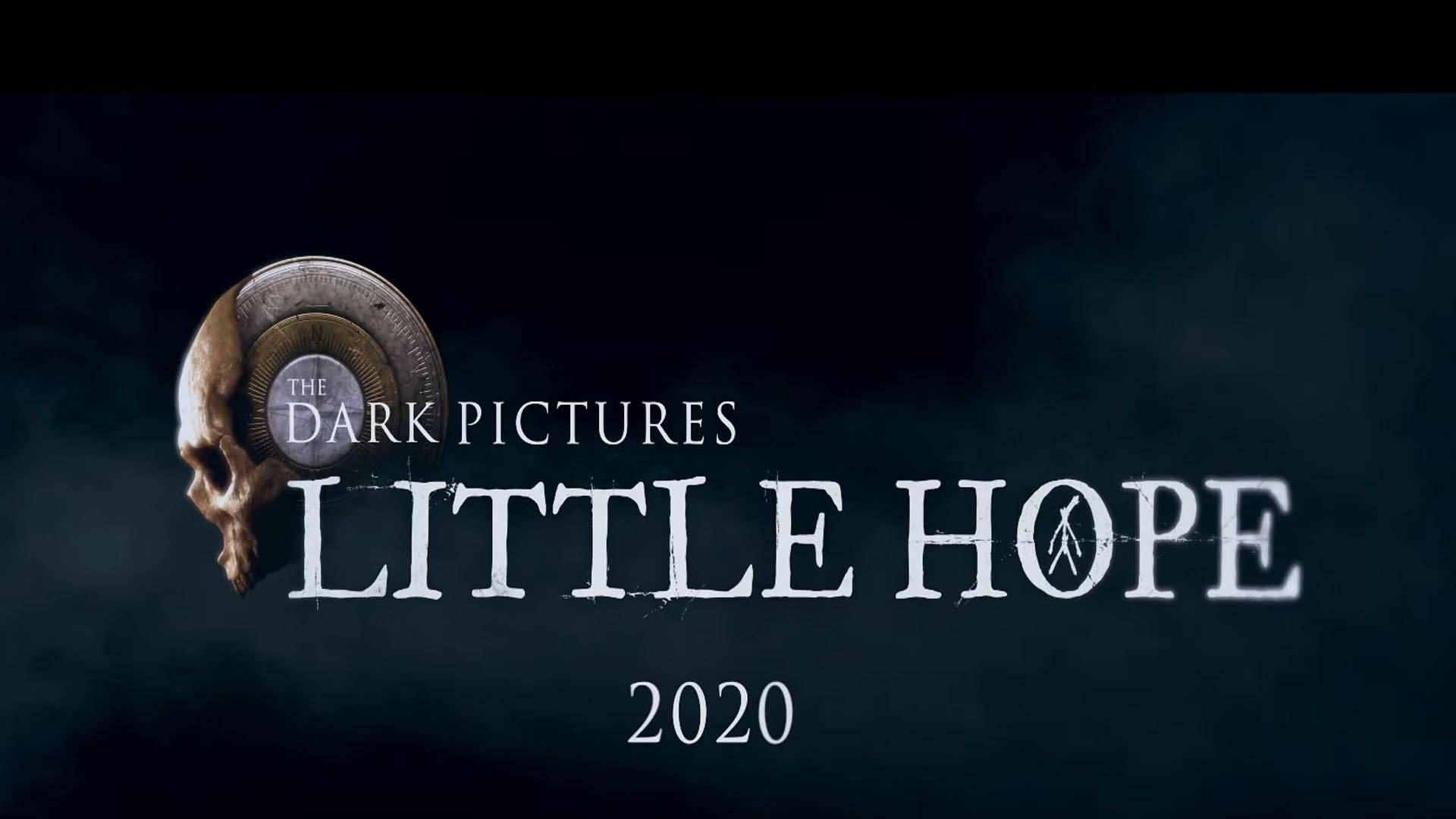 Dale un vistazo a Little Hope, la segunda historia de terror de The Dark Pictures