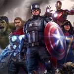 Marvel's Avengers