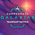 campeonato teamfight tactics: galaxias