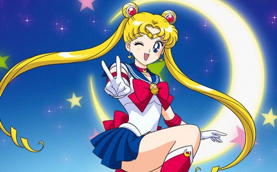 ¡Por el poder del prismar lunar! ? Sailor Moon llega GRATIS a YouTube ✨ 1