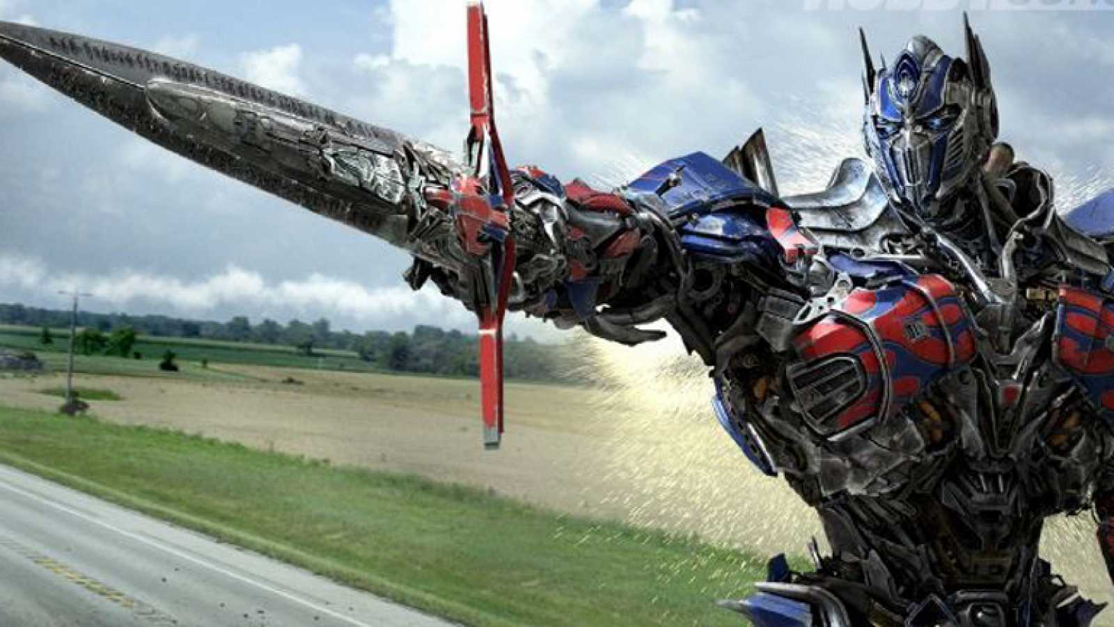 Transformers tendrá precuela animada con el director de Toy Story 4