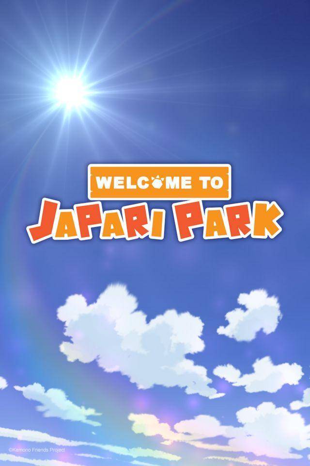 Crunchyroll Papari Park