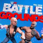 wwe-battlegrounds-2K-game
