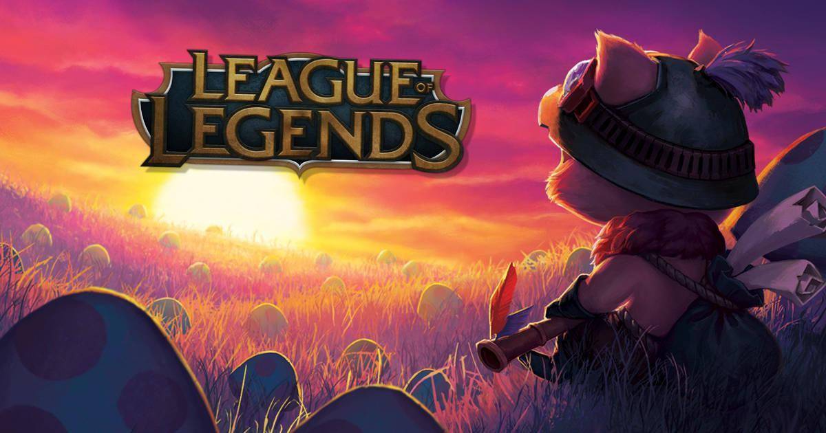 La grieta del invocador tendrá cambios en League of Legends. 1