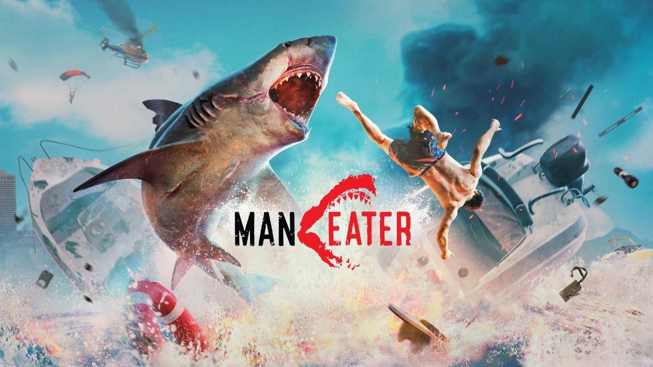 Maneater: ¡Prepárate para devorar a tu competencia!