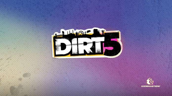 DIRT5