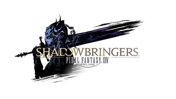 FINAL FANTASY XIV: Shadowbringers (Póster)