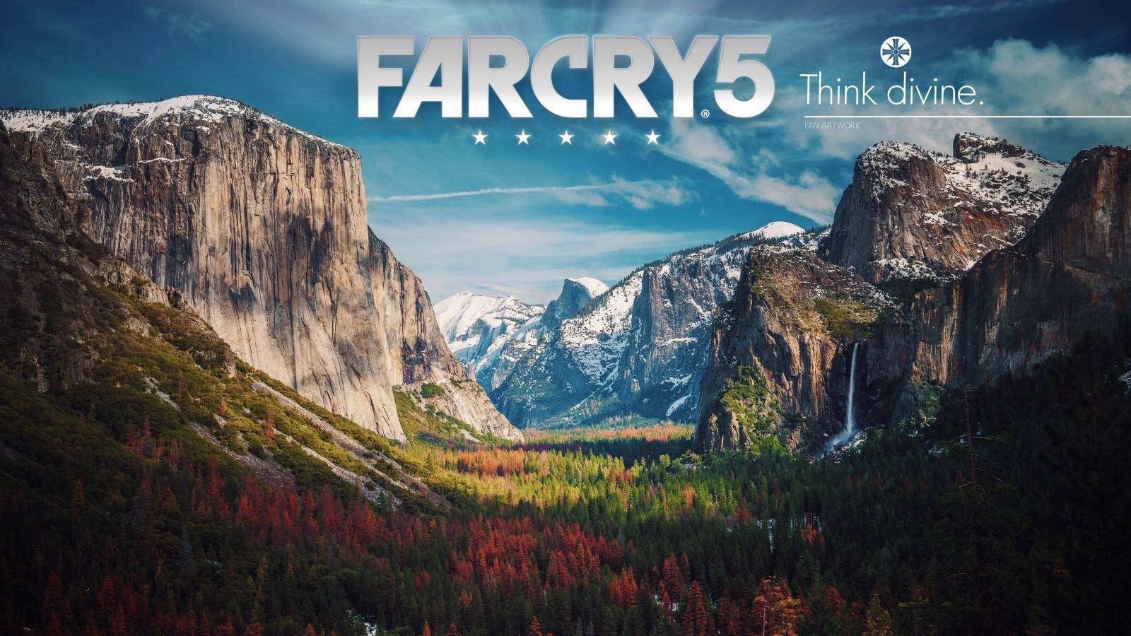 Far Cry 5 tendrá fin de semana gratuito