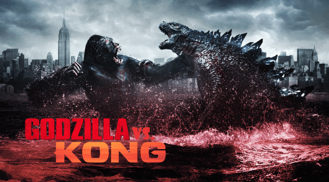 Godzilla Vs. Kong no se retrasa 1