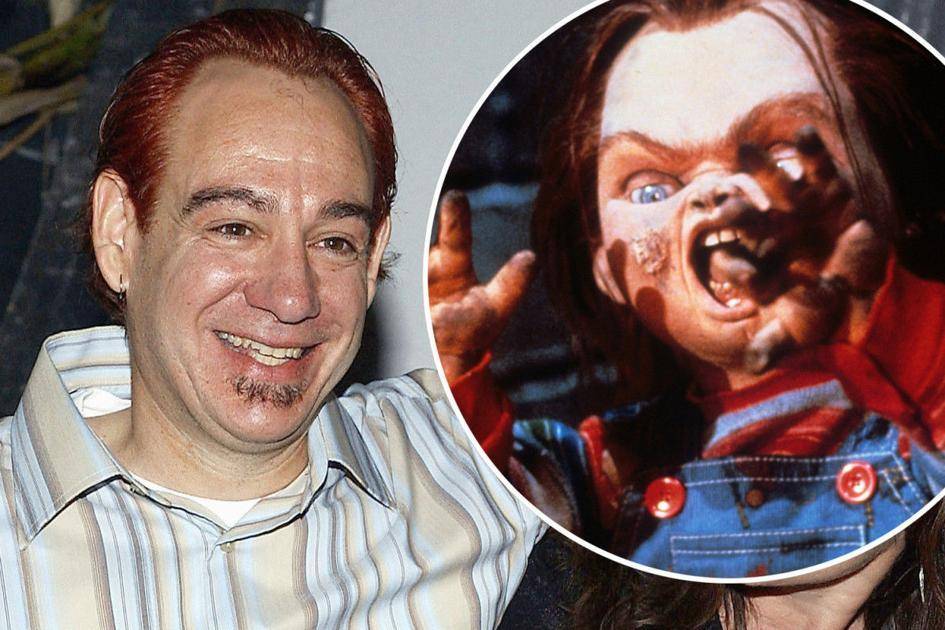 John Lafia, co-creador de ‘Chucky’, muere a los 63 años.