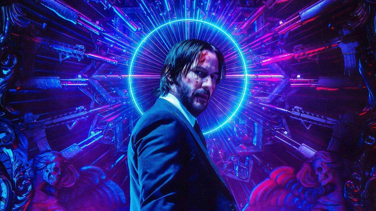 Keanu Reeves podría protagonizar la próxima cinta de Ruben Östlund