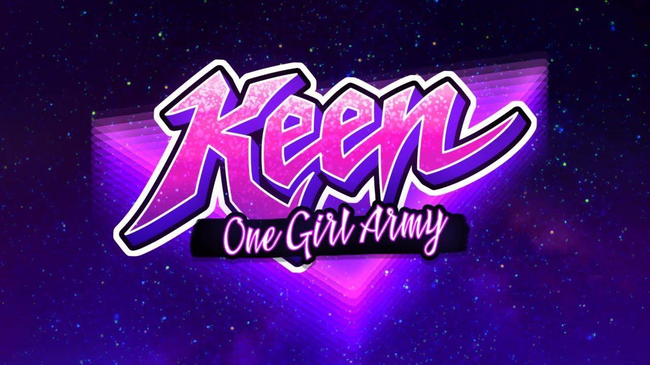 Keen: One Girl Army, llega al Nintendo Switch y STEAM