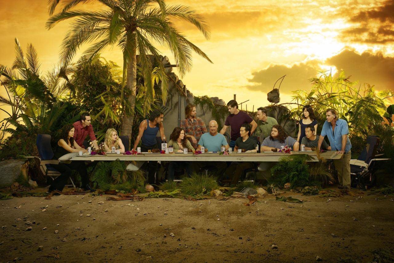 LOST: ¿El reboot podría ser una realidad?