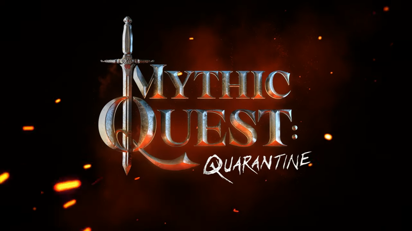 Mythic Quest