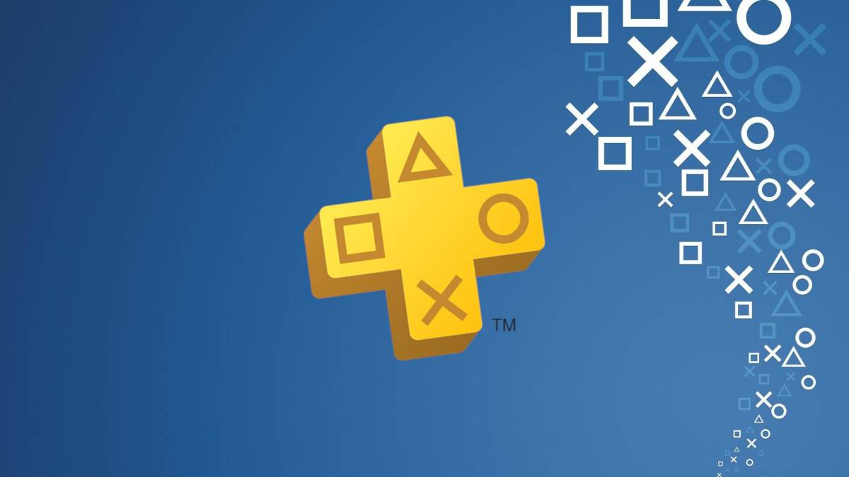 playstation plus wall