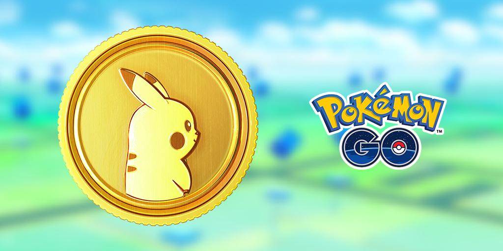 Pokémon Go: Niantic comienza pruebas de renovación al sistema de Pokémonedas