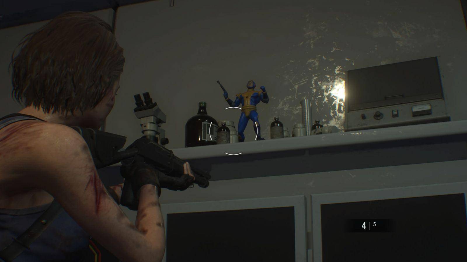 Reseña: Resident Evil 3, ¿Será un buen regreso de Jill a Raccoon City? 3