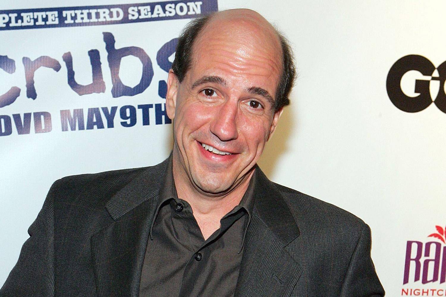 Sam Lloyd (Scrubs)