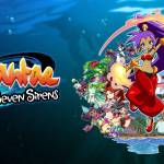 Shantae and the seven sirens