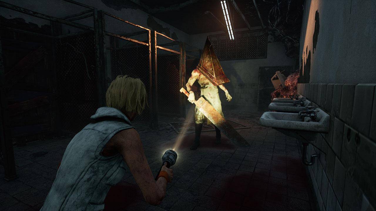 Silent Hill llega a Dead by Daylight