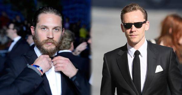 Tom Hardy y Tom Hiddleston, los favoritos para el nuevo James Bond 1