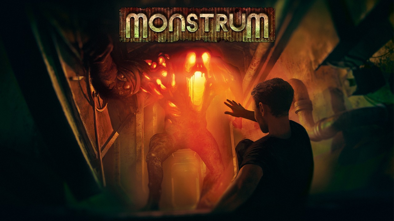 Monstrum, el terror llega a PS4, XBOX ONE y Nintendo Switch.