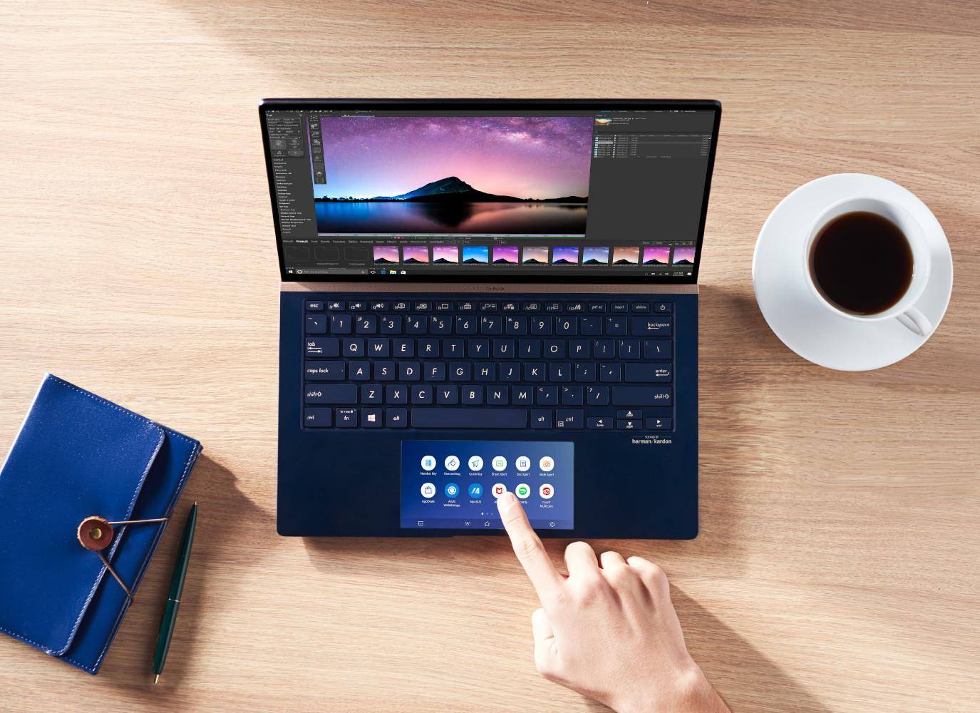 ZenBook 14