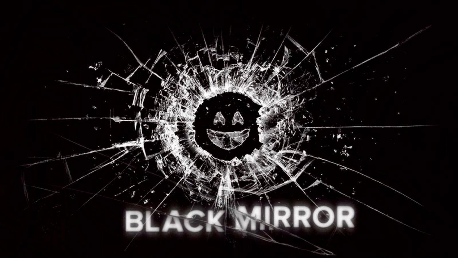 black mirror