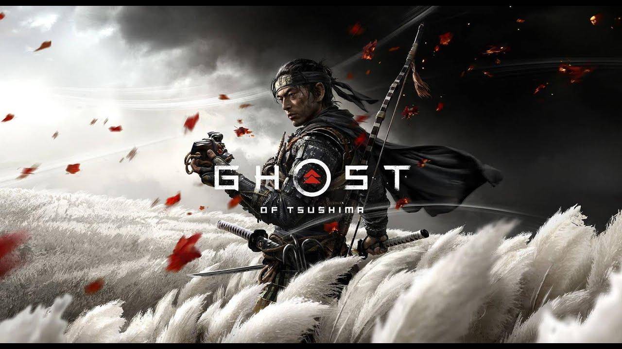 ghost of tsushima