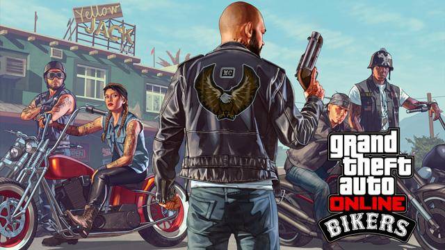 GTA Online: estos son los descuentos y ofertas de esta semana