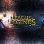 league of legends LoL