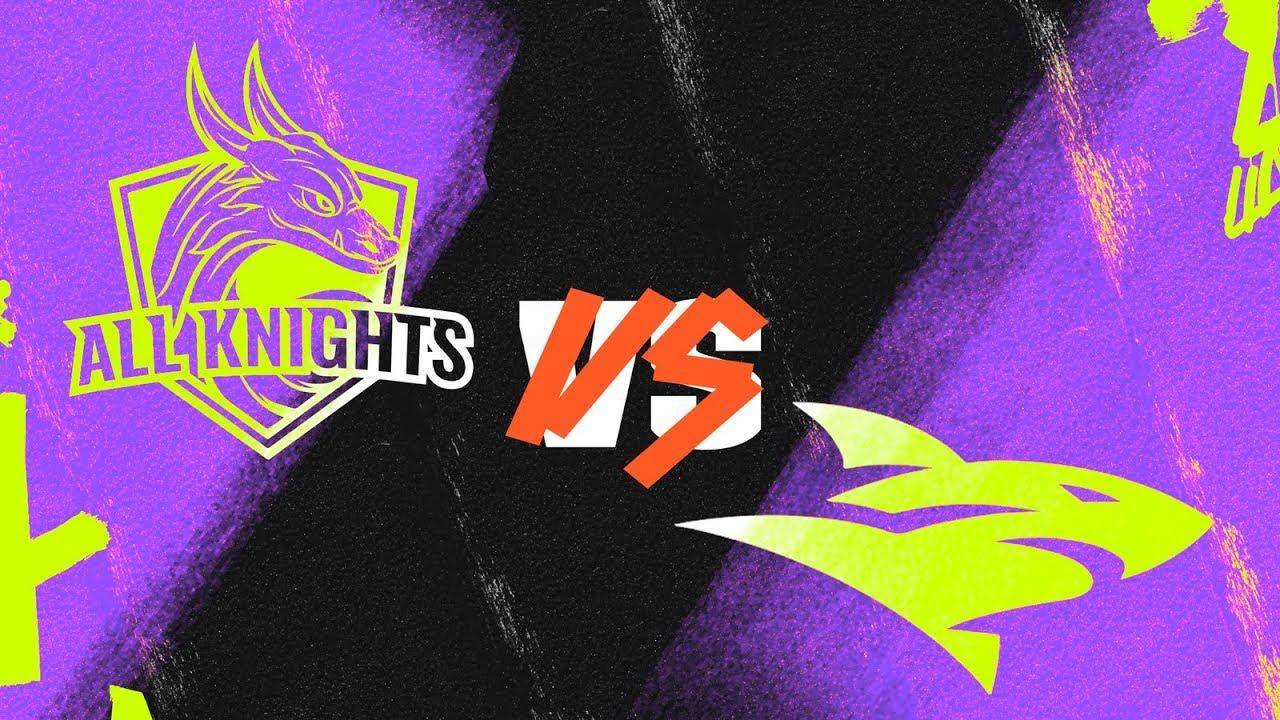 All Knights se corona en la LLA de League of Legends Apertura 2020 5