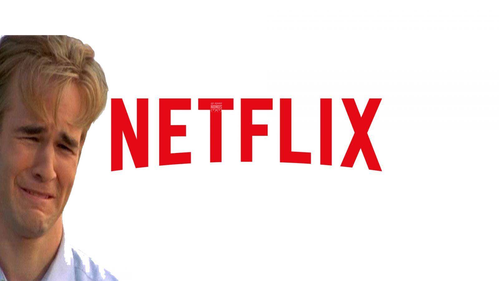 Netflix sube de precio en México