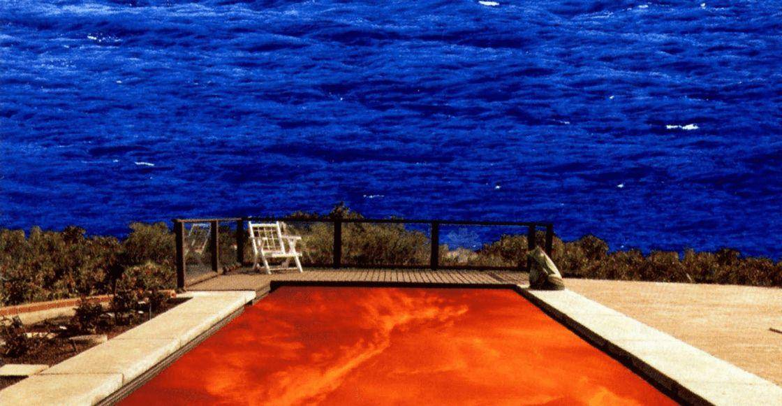 #CanciónDelDía: Californication, Red Hot Chili Peppers