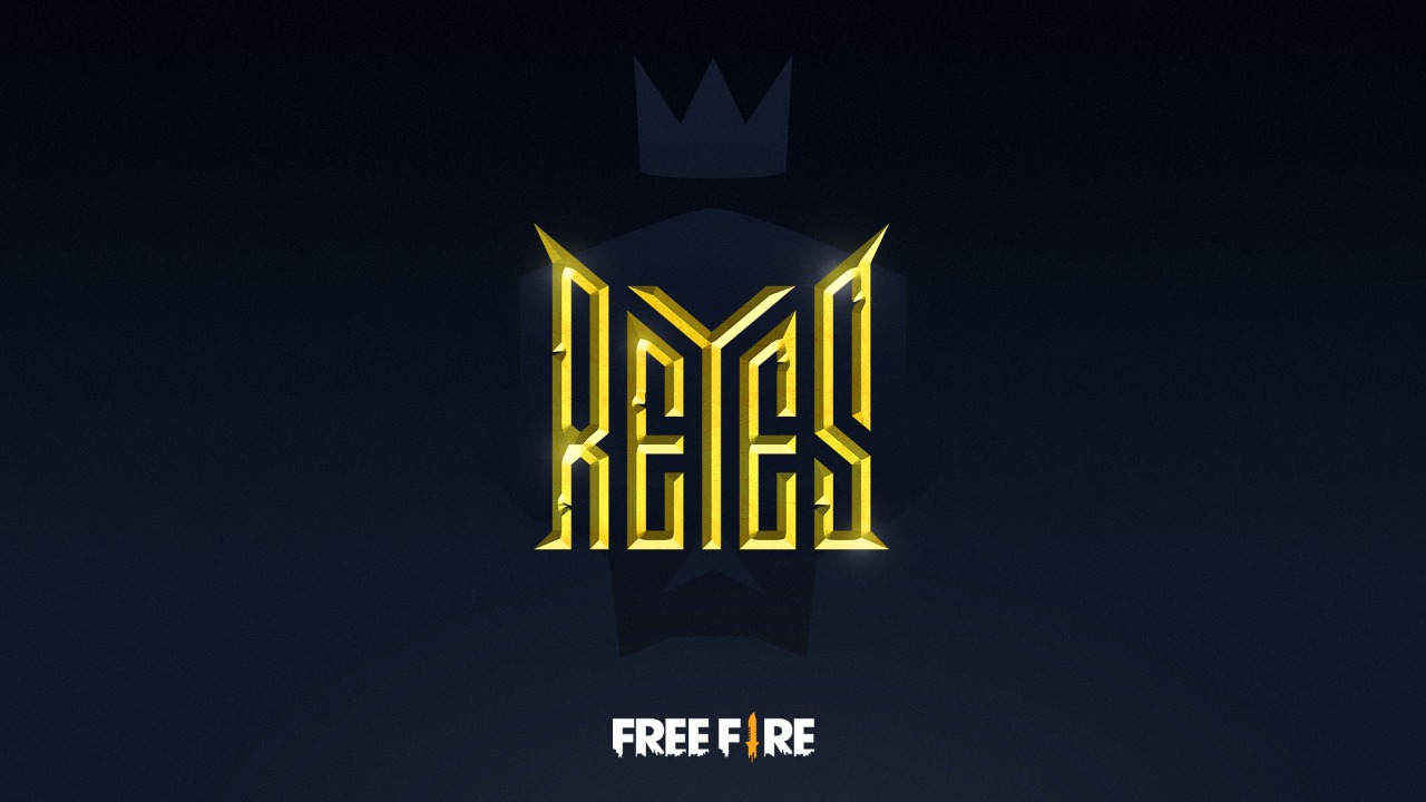 reyes free fire