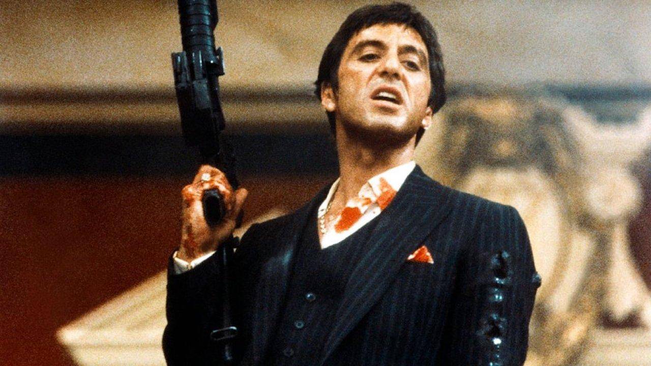 Fans de Scarface No Quieren Reboot Sin Al Pacino