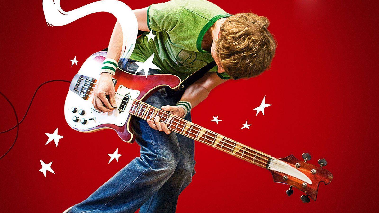 scott pilgrim vs the world