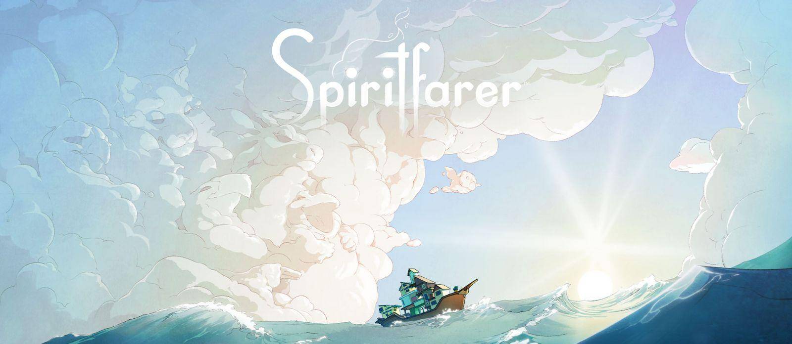 Disfruta del nuevo teaser con gameplay de Spiritfarer