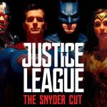 the snyder cut