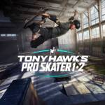 Tony Hawk ’s Pro Skater 1 and 2