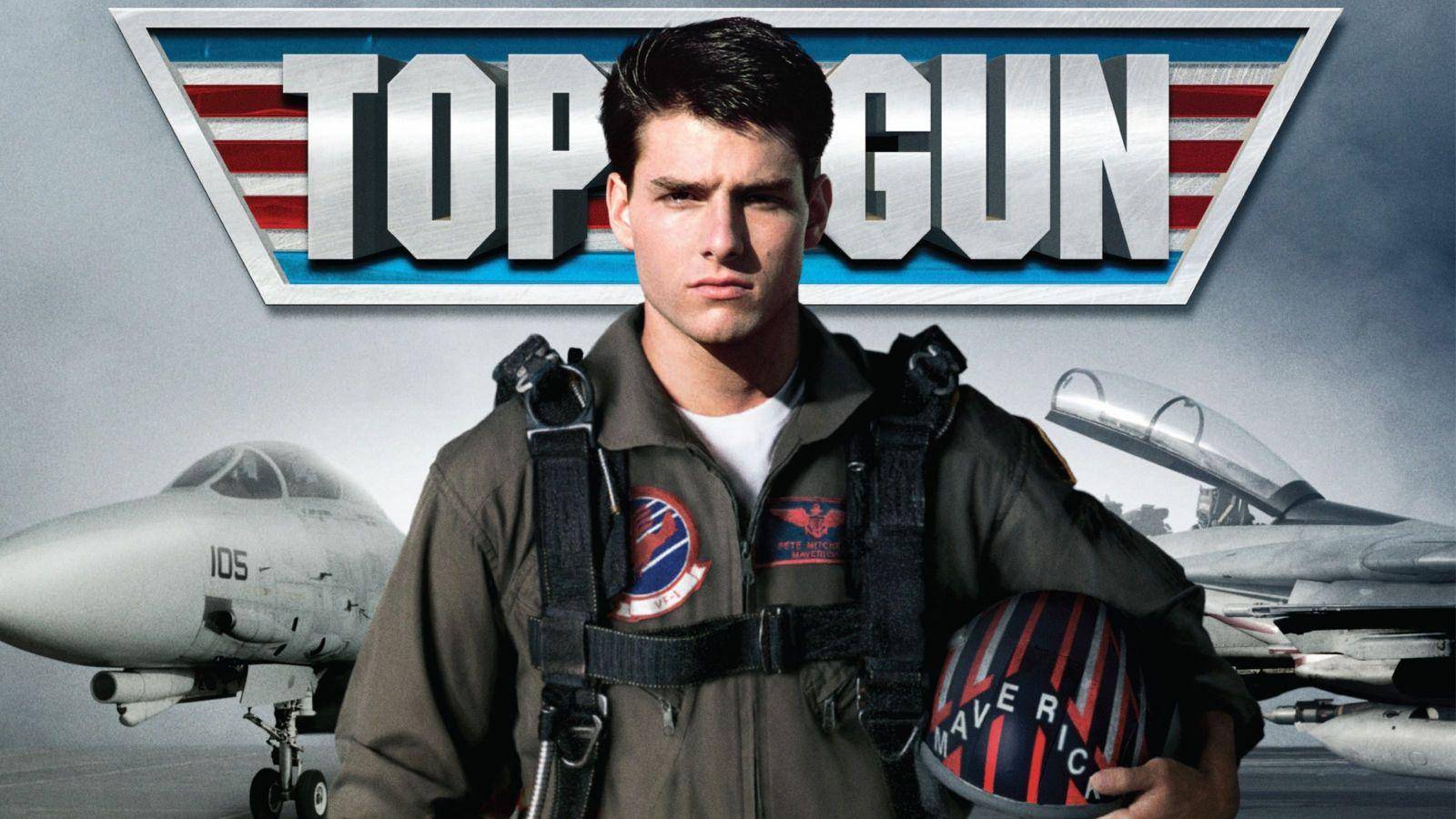 top gun