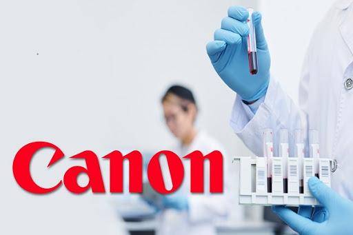 Canon reconoce a los profesionales de la salud con esta iniciativa